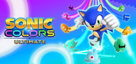 Sonic Colors - Ultimate
