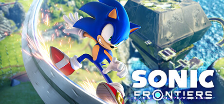 Sonic Frontiers Treinador & Truques para PC
