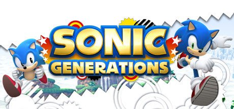 Sonic Generations