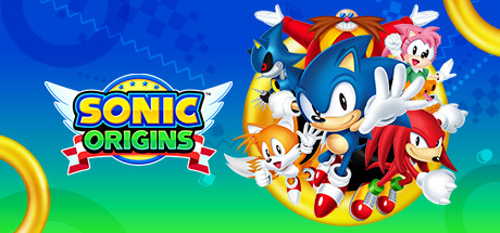Sonic Origins 修改器