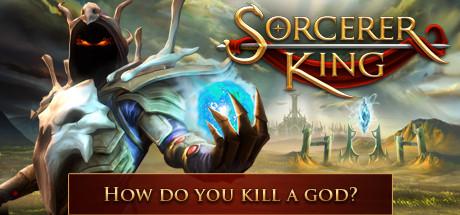 Sorcerer King
