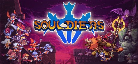 Souldiers PC Cheats & Trainer