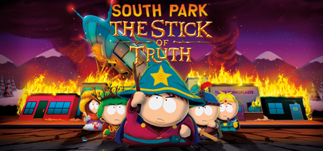South Park - The Stick of Truth Cheaty