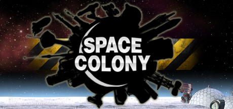 Space Colony Treinador & Truques para PC
