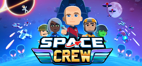Space Crew Triches