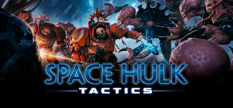 Space Hulk - Tactics