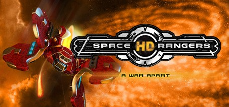 Space Rangers HD - A War Apart Cheaty