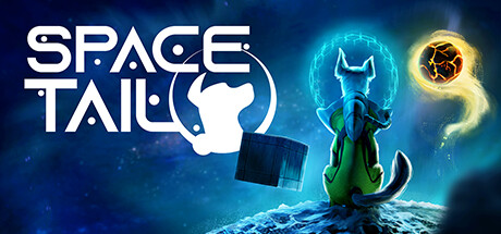 Space Tail - Every Journey Leads Home