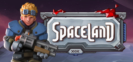 Spaceland Truques