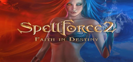 SpellForce 2 - Faith in Destiny
