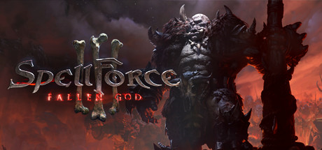 SpellForce 3 - Fallen God