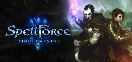 SpellForce 3 - Soul Harvest Cheaty