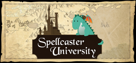 Spellcaster University Hileler