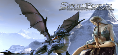 Spellforce - The Breath of Winter