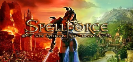 Spellforce - The Order of Dawn Kody PC i Trainer
