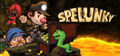 Spelunky Triches