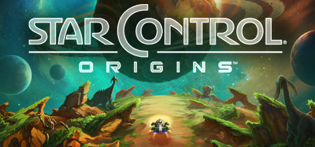 Star Control - Origins