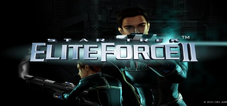 Star Trek - Elite Force II Treinador & Truques para PC