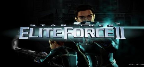 Star Trek - Elite Force II