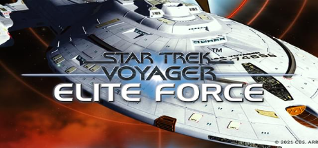 Star Trek - Voyager - Elite Force