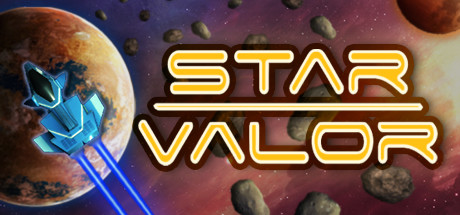 Star Valor 电脑作弊码和修改器