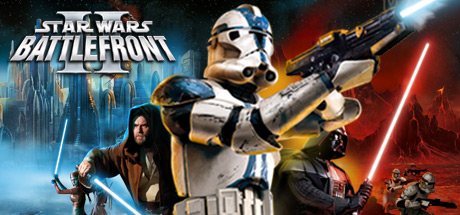 Star Wars - Battlefront 2 (Classic, 2005) Codes de Triche PC & Trainer