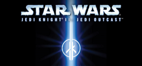 Star Wars Jedi Knight 2 - Jedi Outcast
