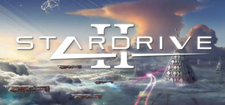 StarDrive 2