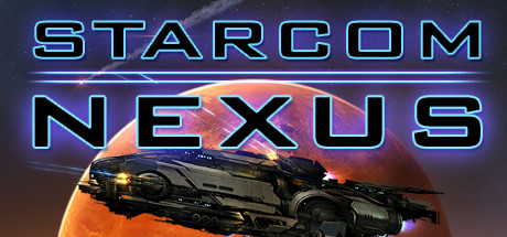 Starcom - Nexus 作弊码
