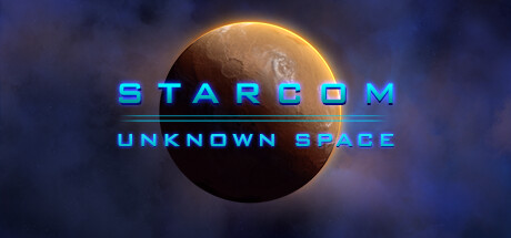 Starcom: Unknown Space Treinador & Truques para PC