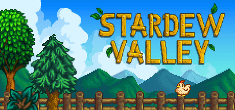 Stardew Valley Truques
