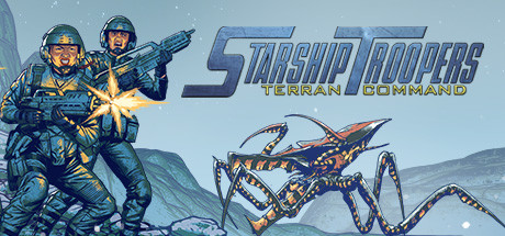 Starship Troopers: Terran Command Hileler