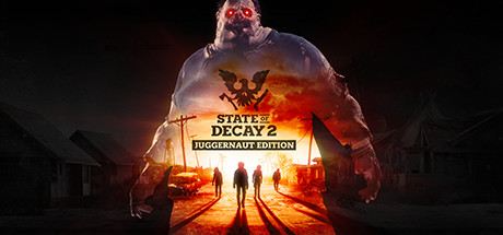 State of Decay 2 Cheaty