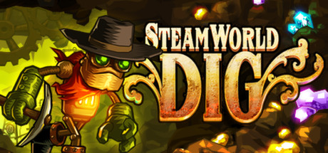 SteamWorld Dig Truques