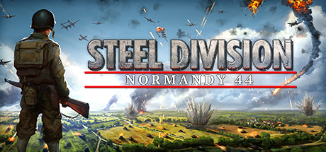 Steel Division - Normandy 44 Cheaty