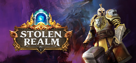 Stolen Realm