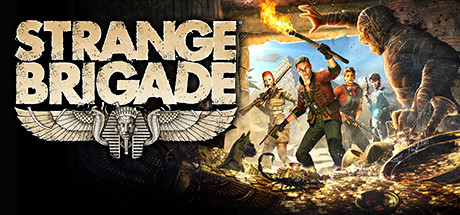 Strange Brigade Treinador & Truques para PC