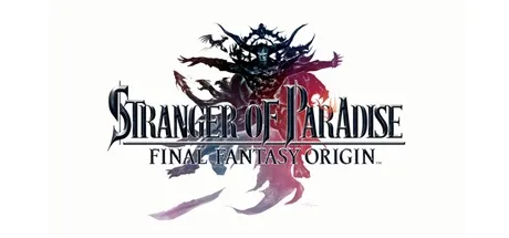 Stranger of Paradise Final Fantasy Origin