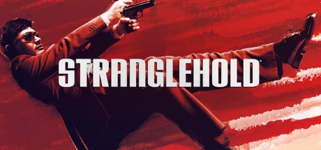 Stranglehold