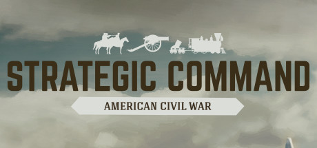 Strategic Command - American Civil War