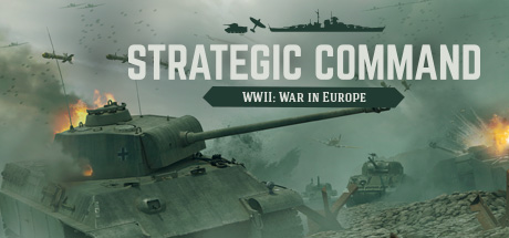 Strategic Command WWII - War in Europe Truques