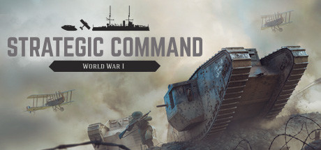 Strategic Command - World War I Treinador & Truques para PC
