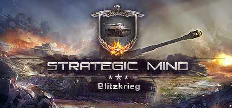 Strategic Mind - Blitzkrieg