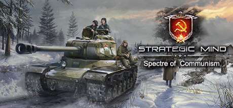 Strategic mind spectre of communism читы