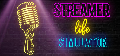 Streamer Life Simulator Treinador & Truques para PC