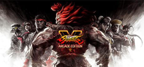 Street Fighter V Truques