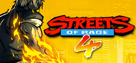 Streets of Rage 4