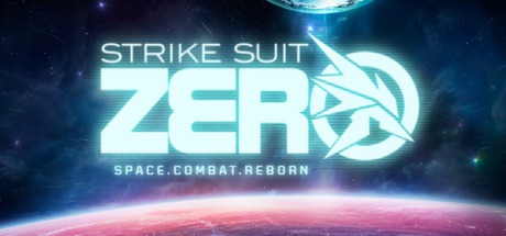 Strike Suit Zero - Director's Cut