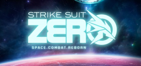 Strike Suit Zero 修改器