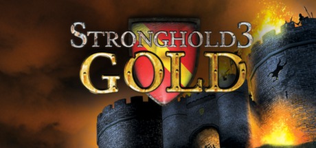 stronghold 3 game manual